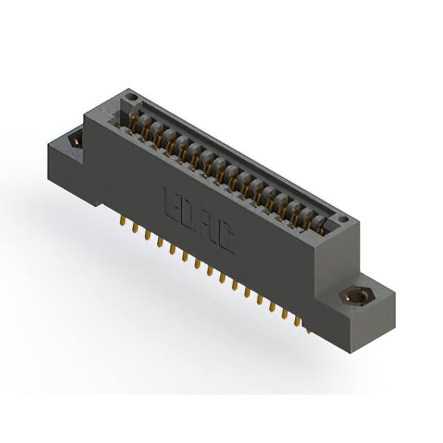 895-032-556-207 EDAC Inc.  Edgeboard Connectors